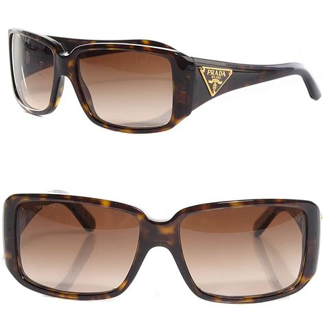 prada tortoiseshell sunglasses|prada sunglasses receipt.